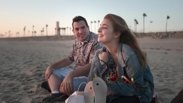 Love on the Spectrum (US)