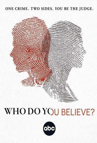 Who Do You Believe?