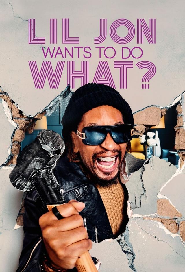 Lil Jon Wants to Do What?