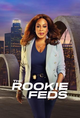 The Rookie: Feds