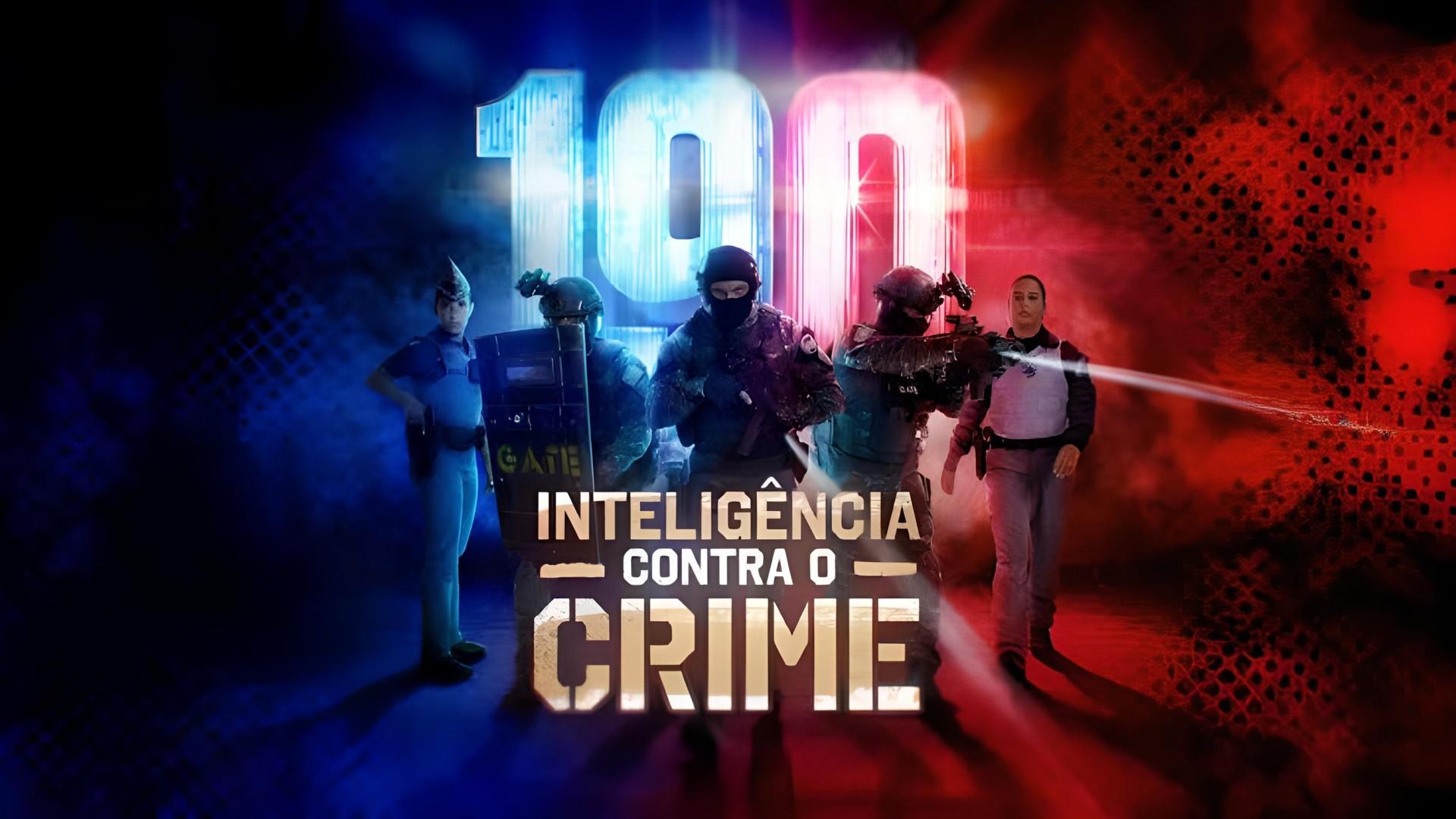 190: Intelligence Against Crime