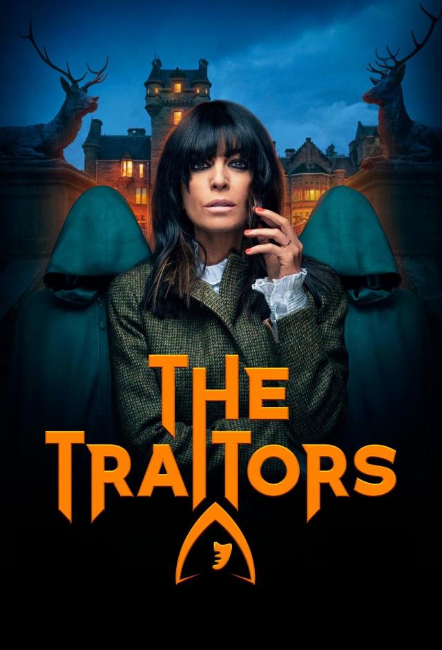 The Traitors (UK)