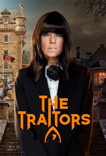 The Traitors (UK)