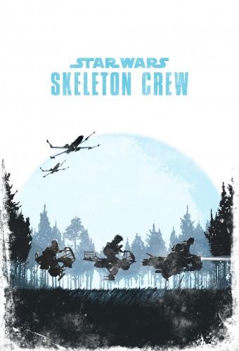 Star Wars: Skeleton Crew