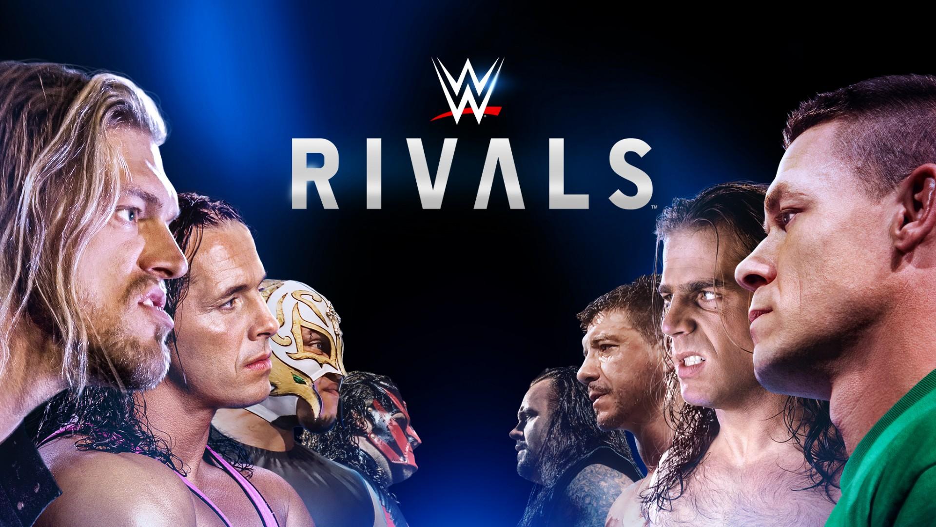 WWE Rivals