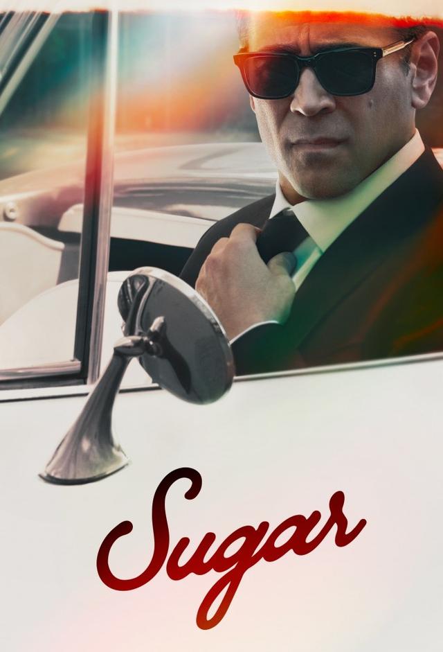 Sugar (2024)