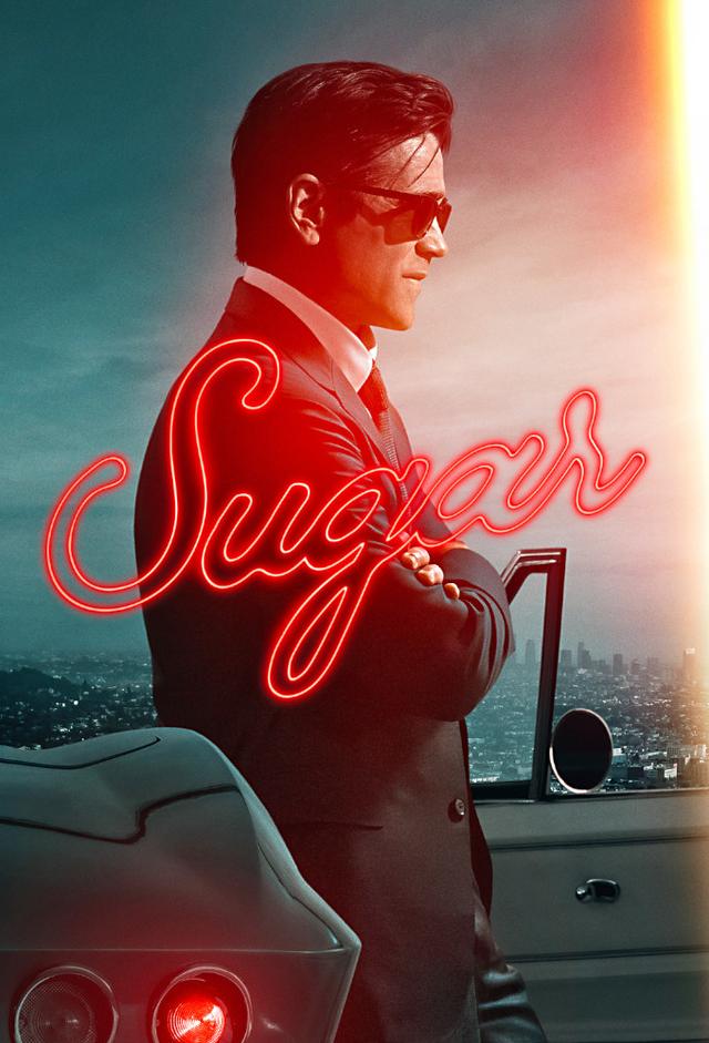 Sugar (2024)