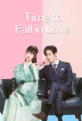 Time To Fall In Love