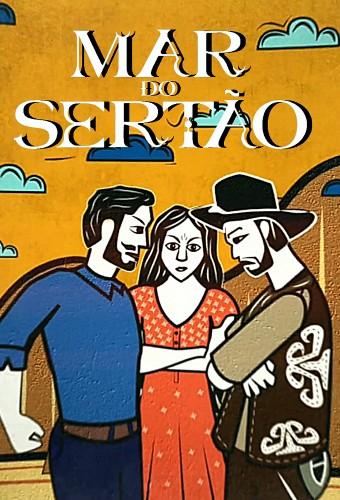 Mar do Sertão