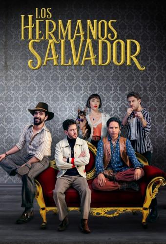 Los Hermanos Salvador