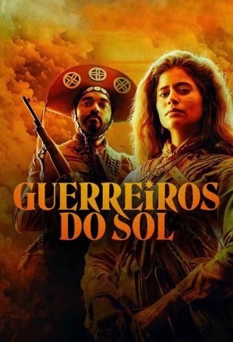 Guerreiros do Sol