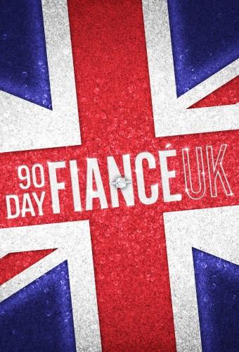 90 Day Fiancé UK