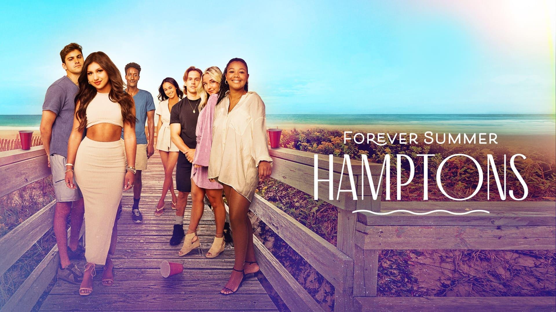 Forever Summer: Hamptons