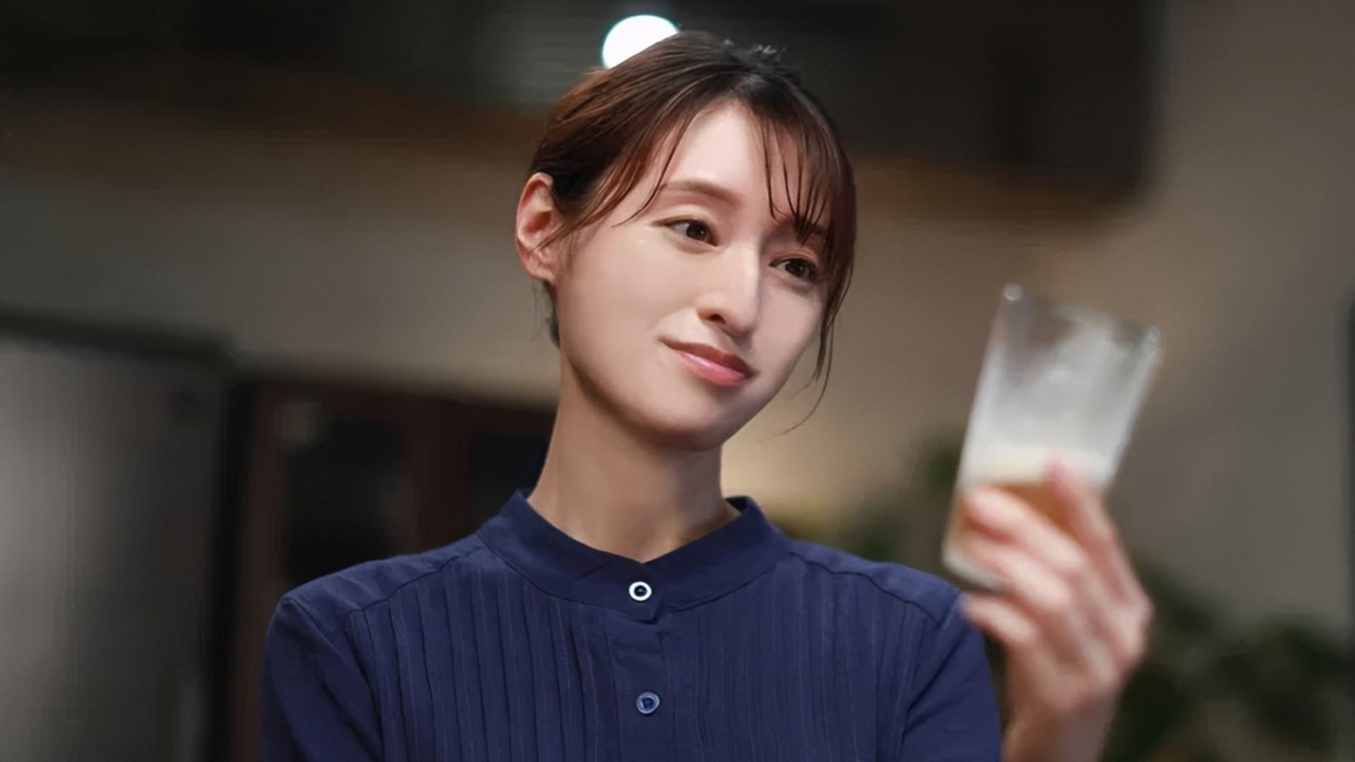 Evening Drink Style