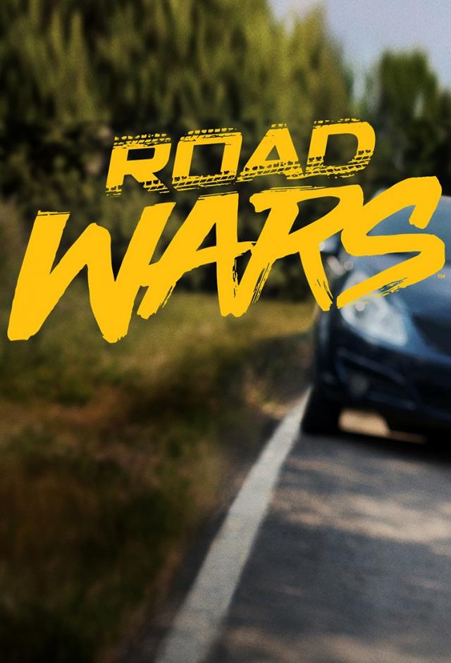 Road Wars (2022)