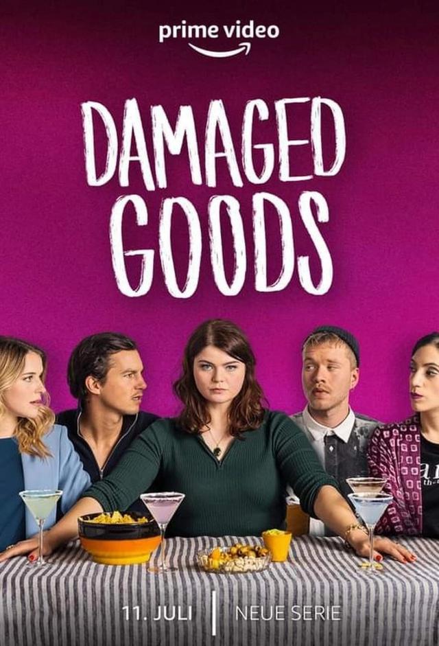 Damaged Goods