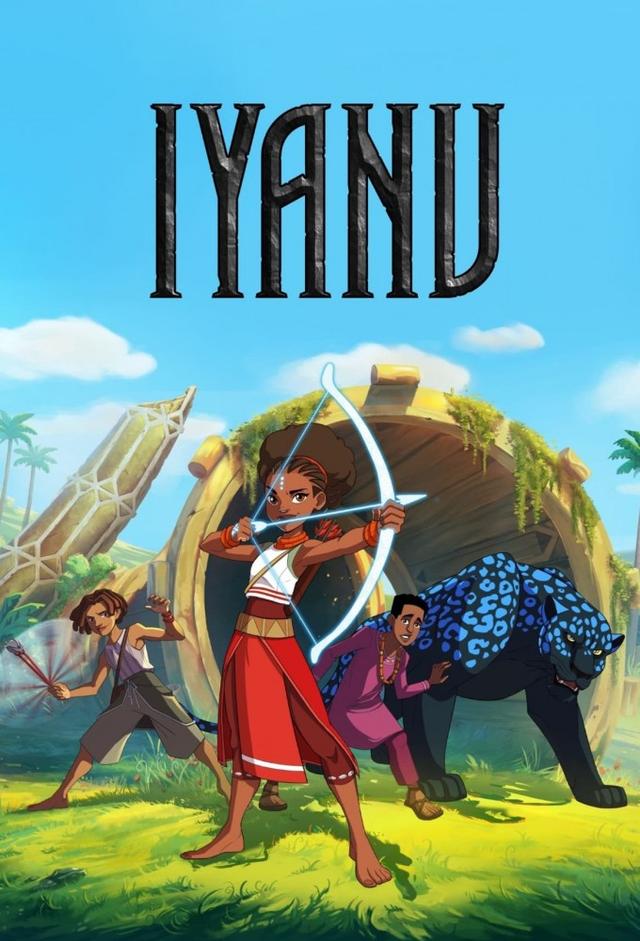 Iyanu