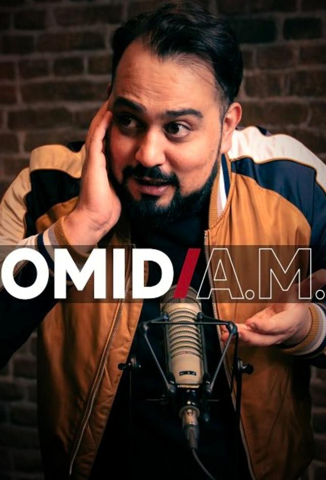 Omid A.M.