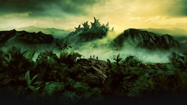 Monarch: Legacy of Monsters