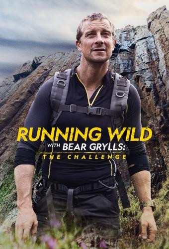 Running Wild with Bear Grylls: The Challenge