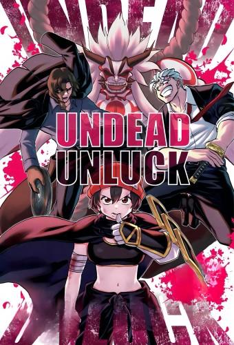 Undead Unluck