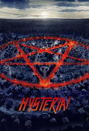 Hysteria!