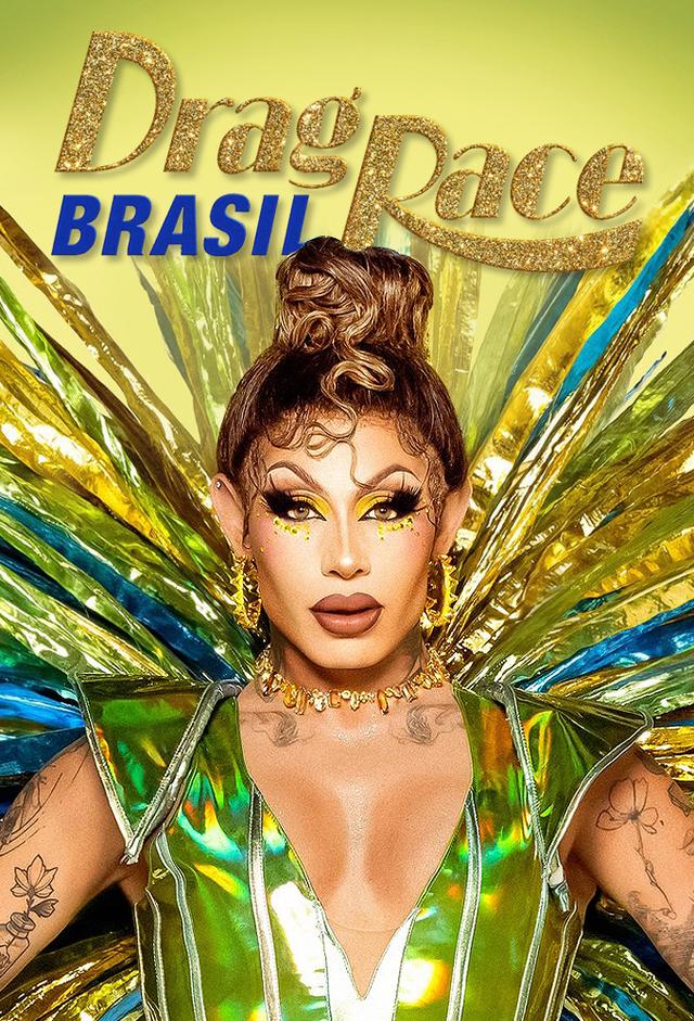 Drag Race Brasil