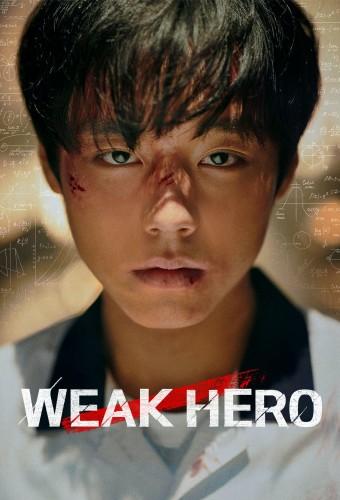 Weak Hero