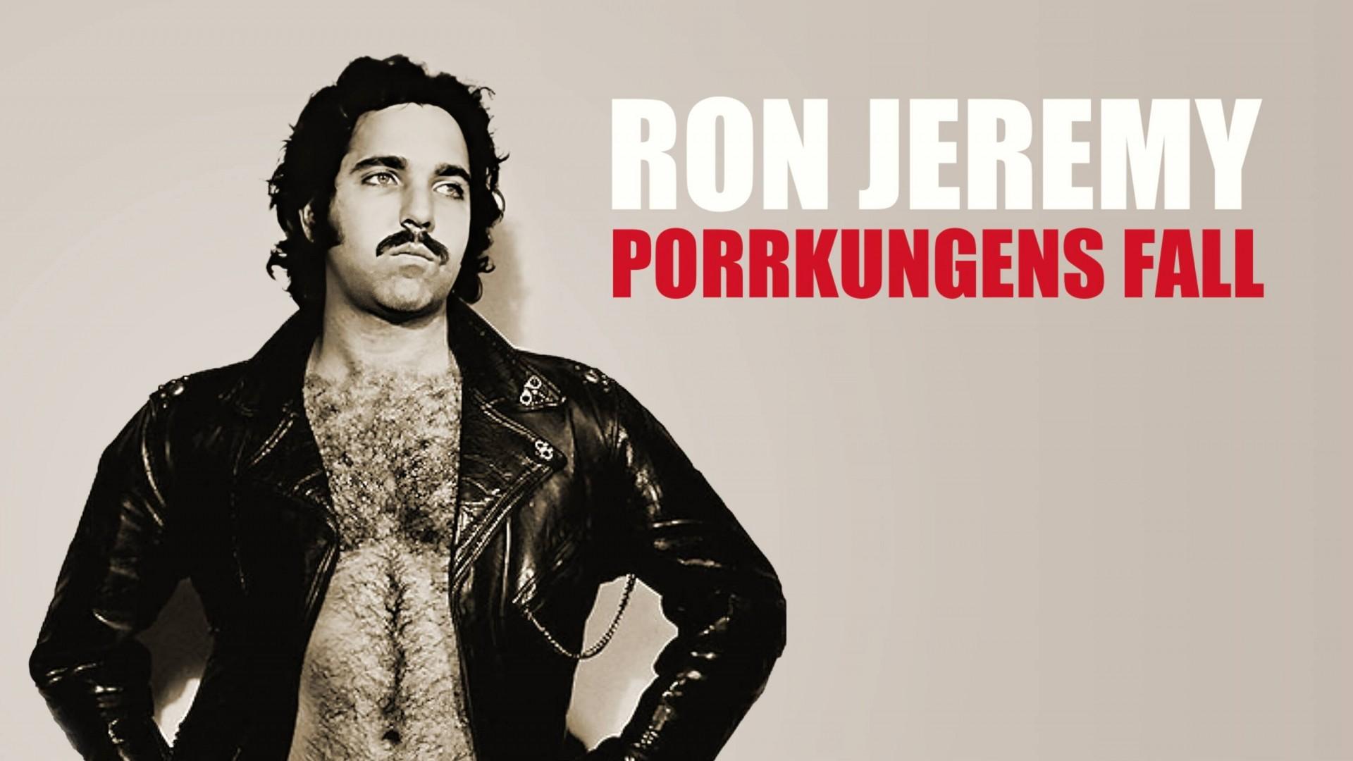 Porn King: The Rise & Fall of Ron Jeremy