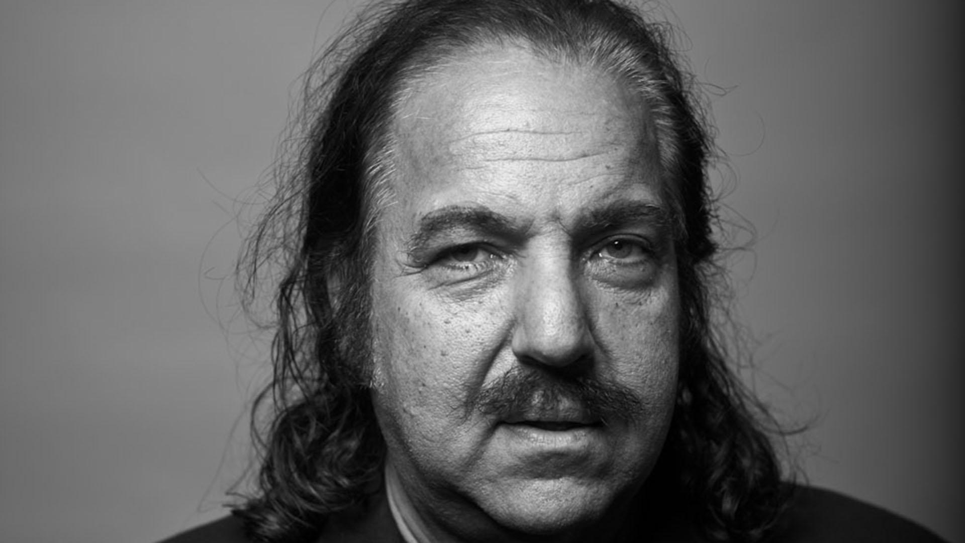 Porn King: The Rise & Fall of Ron Jeremy