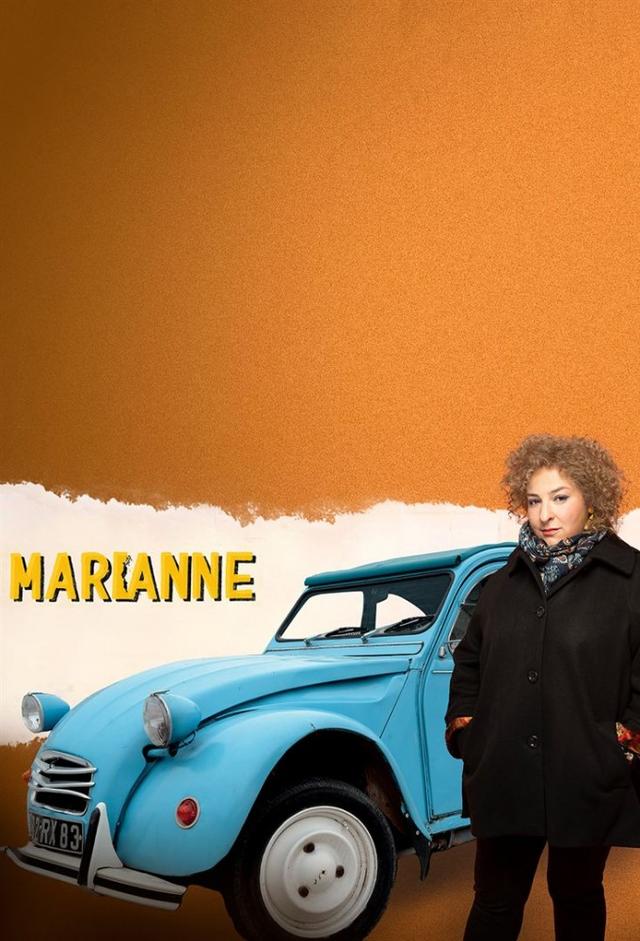 Marianne (2022)