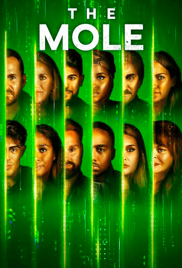 The Mole (2022)