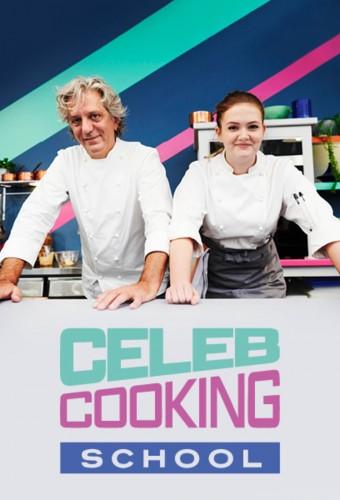 Celeb Cooking School