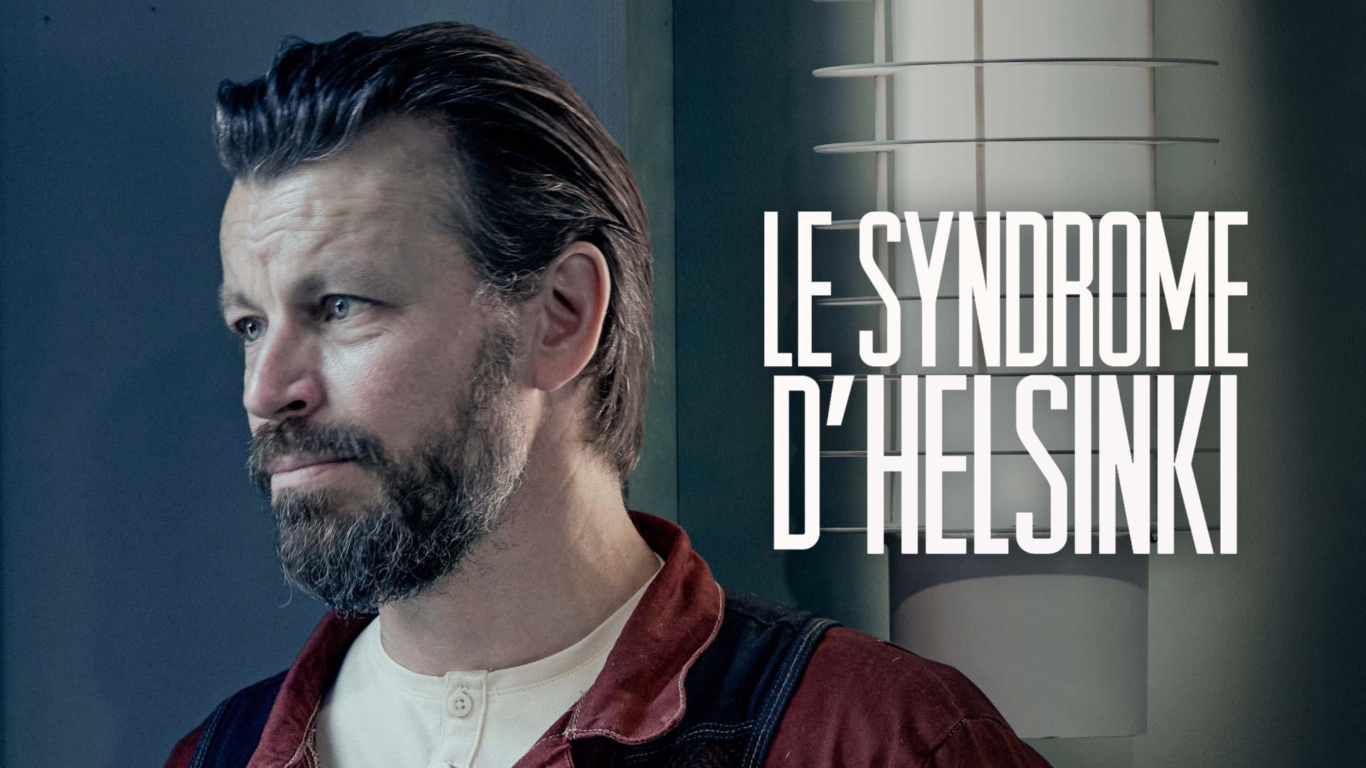 Helsinki-syndrooma