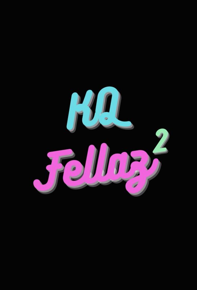 KQ Fellaz 2