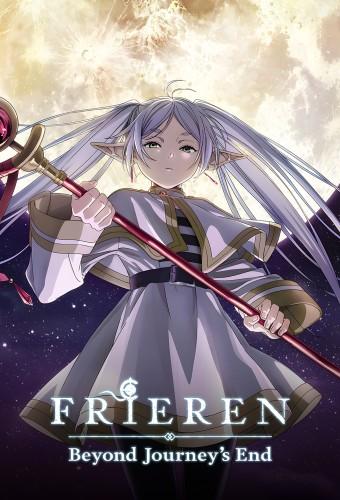 Frieren: Beyond Journey's End