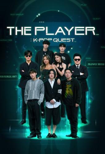 The Player: K-POP Quest