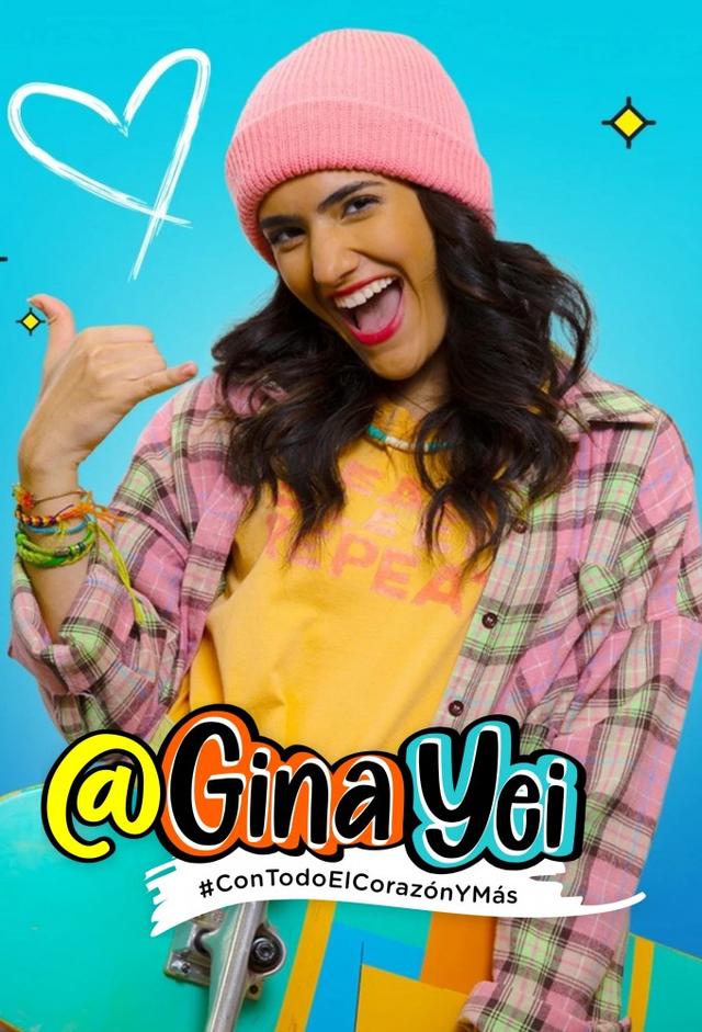 Gina Yei
