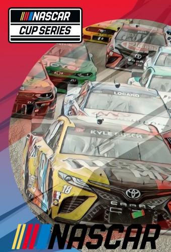 NASCAR Cup Series