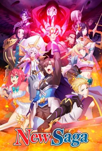 New Saga