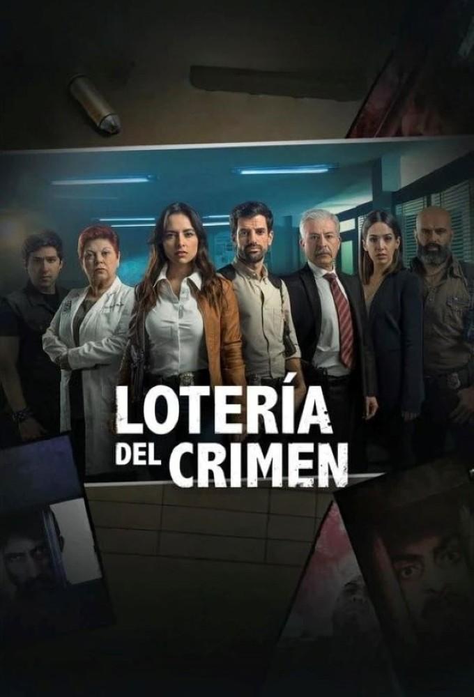 Lotería Del Crimen