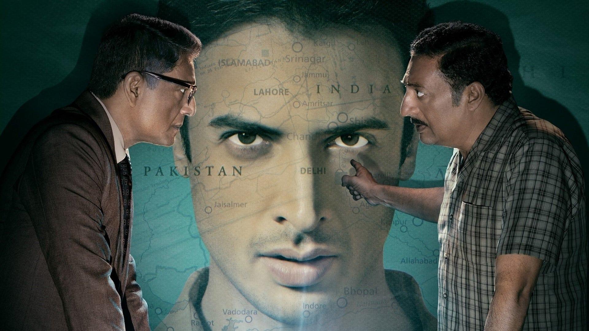 Mukhbir - The Story of a Spy