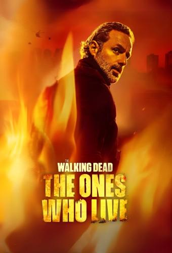 The Walking Dead: The Ones Who Live
