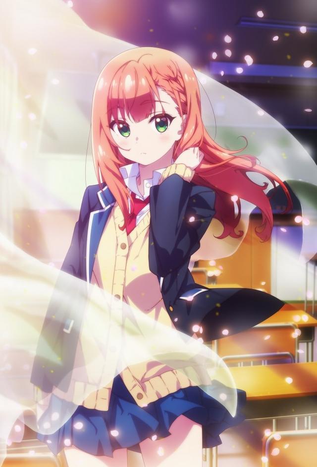 The Dreaming Boy Is a Realist