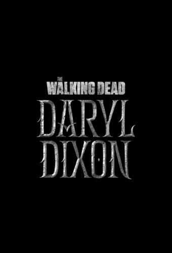 The Walking Dead: Daryl Dixon