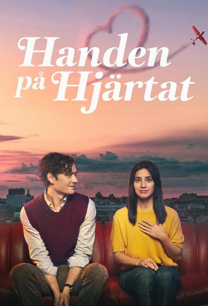 Hand to the Heart