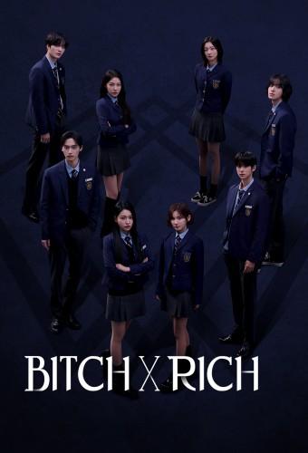 Bitch X Rich