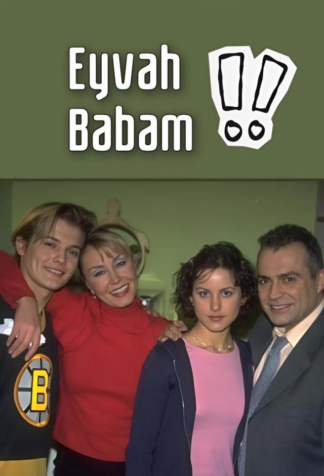 Eyvah Babam