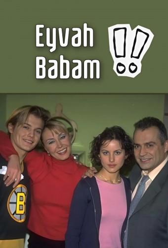 Eyvah Babam