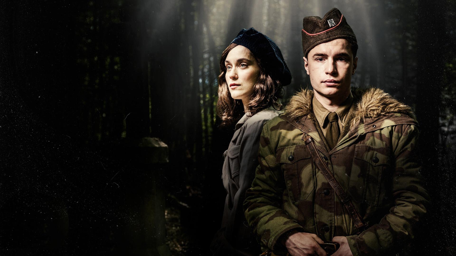 King of Shumava: Phantom Of The Dark Region